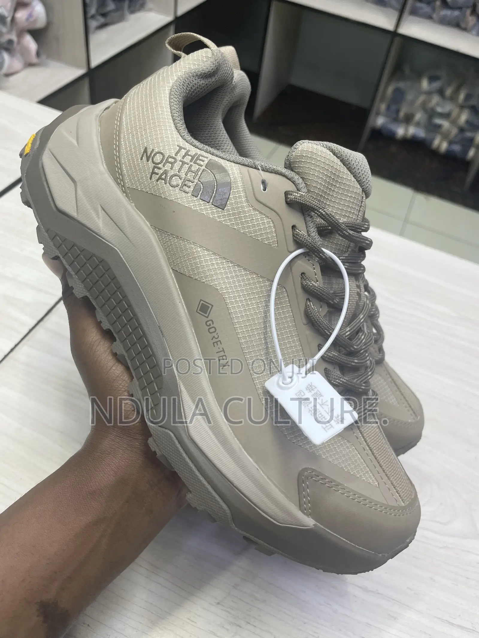 (Original )The North Face Vectiv Enduris Hike