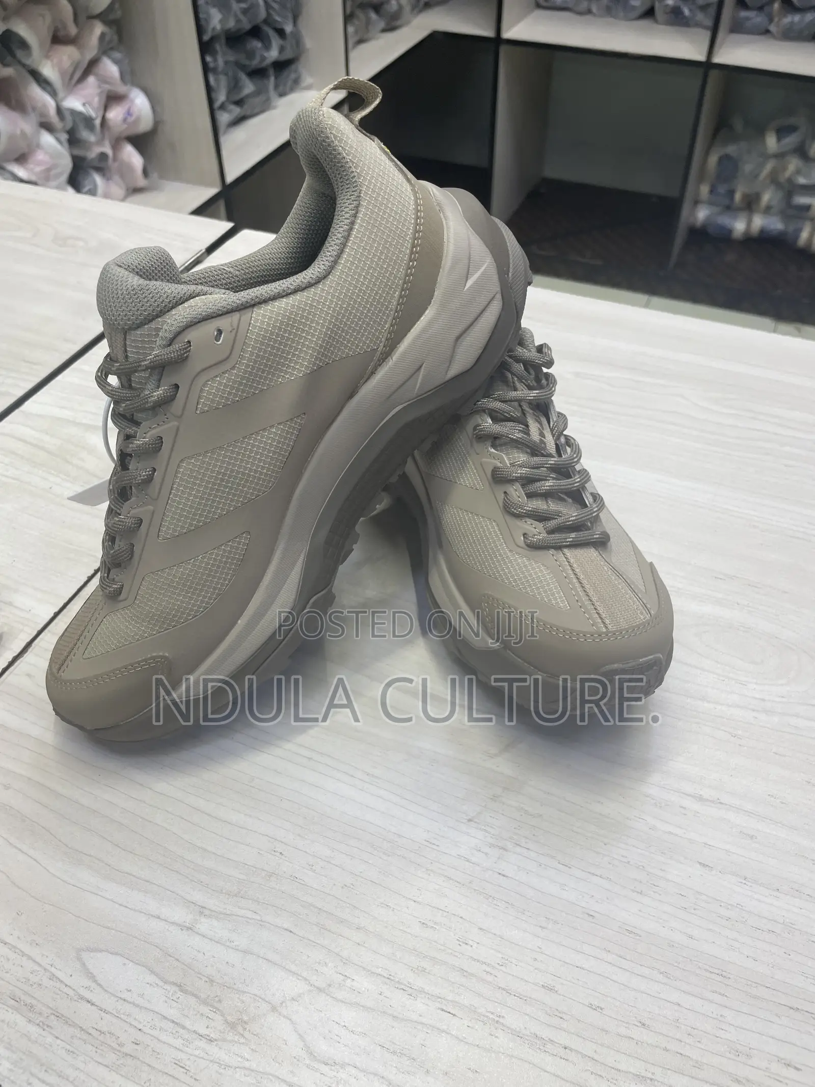 (Original )The North Face Vectiv Enduris Hike
