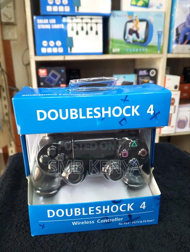 Ps4 Wireless Controller