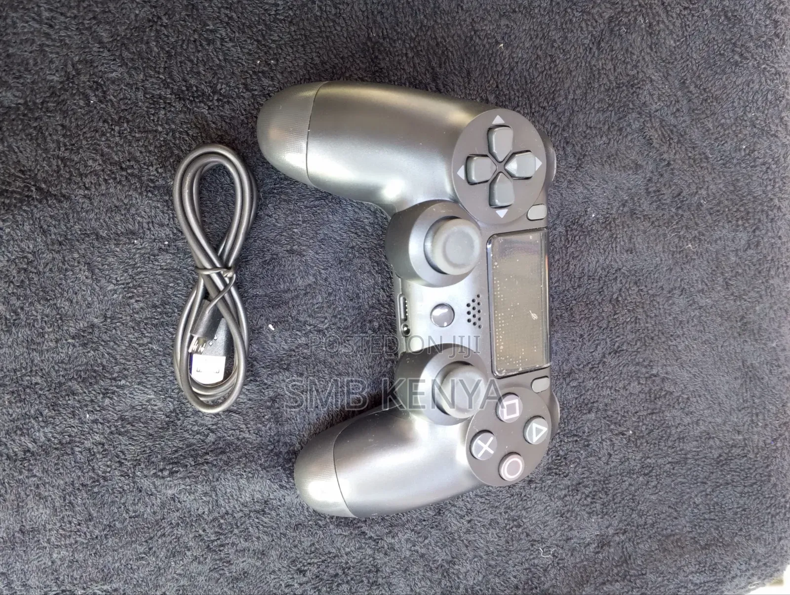 Ps4 Wireless Controller