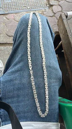 925silver Italy Silver Kings Chain for Sale