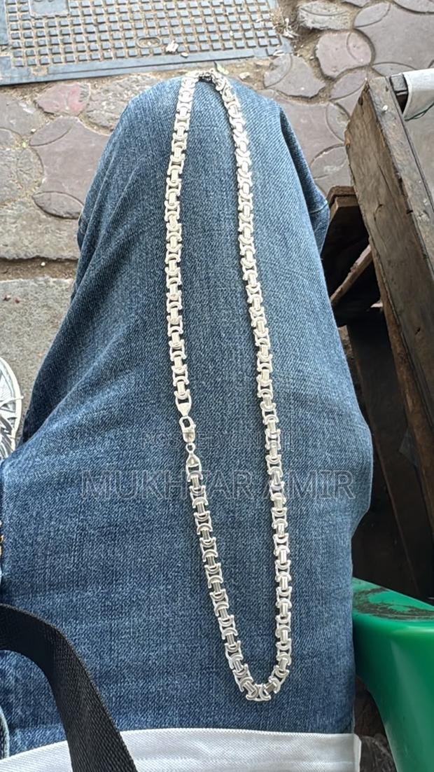 925silver Italy Silver Kings Chain for Sale