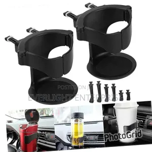 🎺1Kg Car Cup Holder