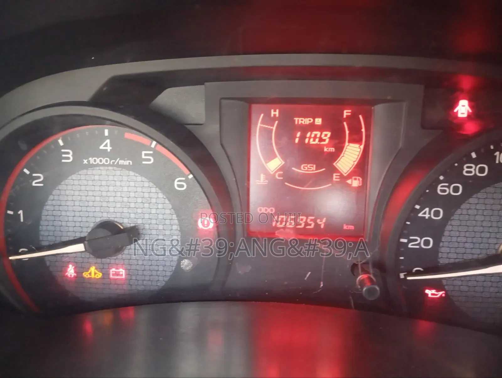 Isuzu D-MAX 2022 Gray