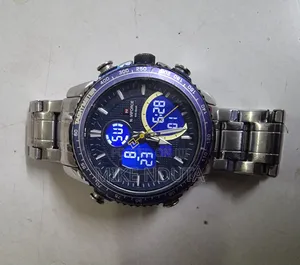 Naviforce Watch