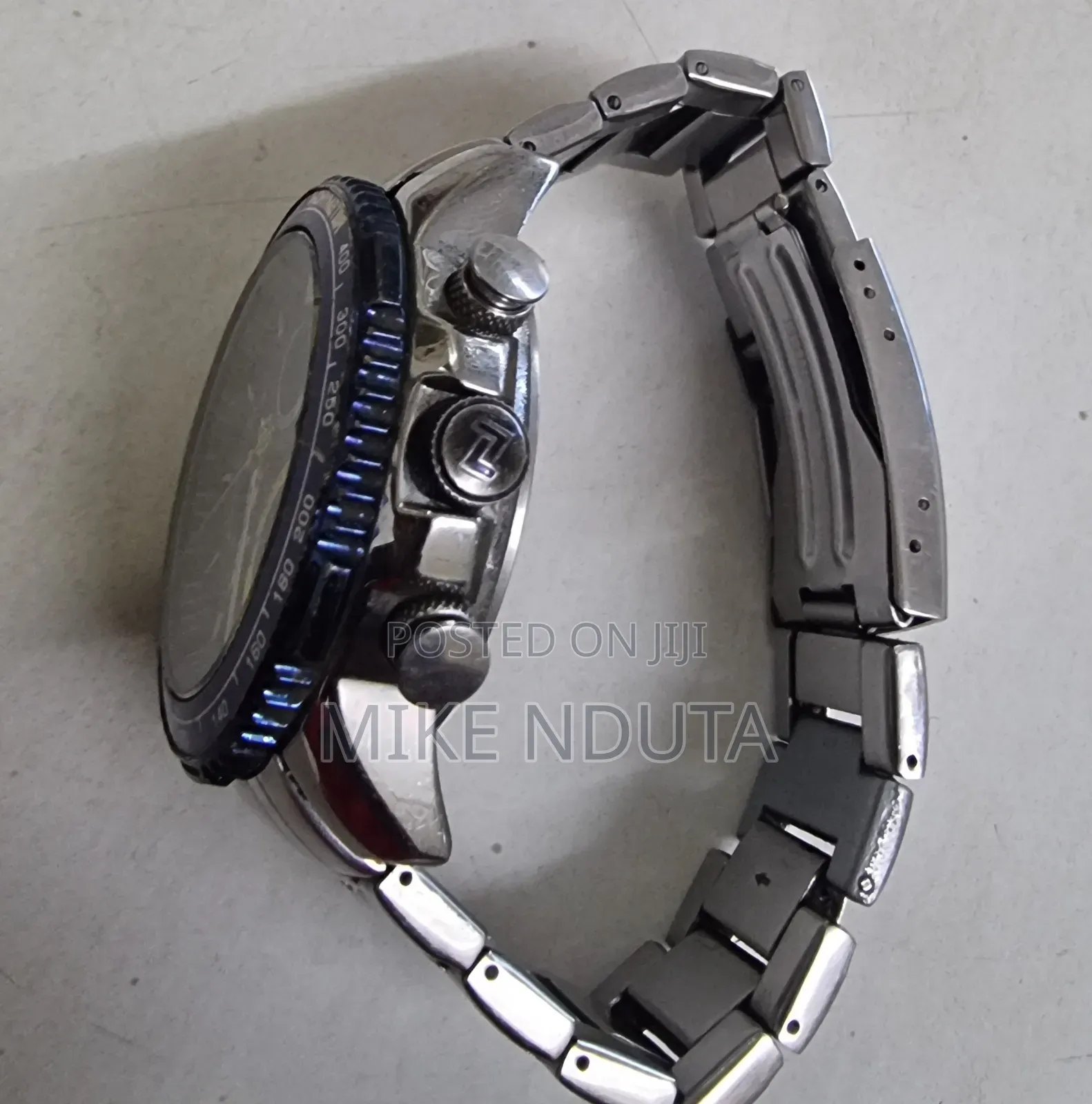 Naviforce Watch