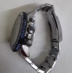 Naviforce Watch