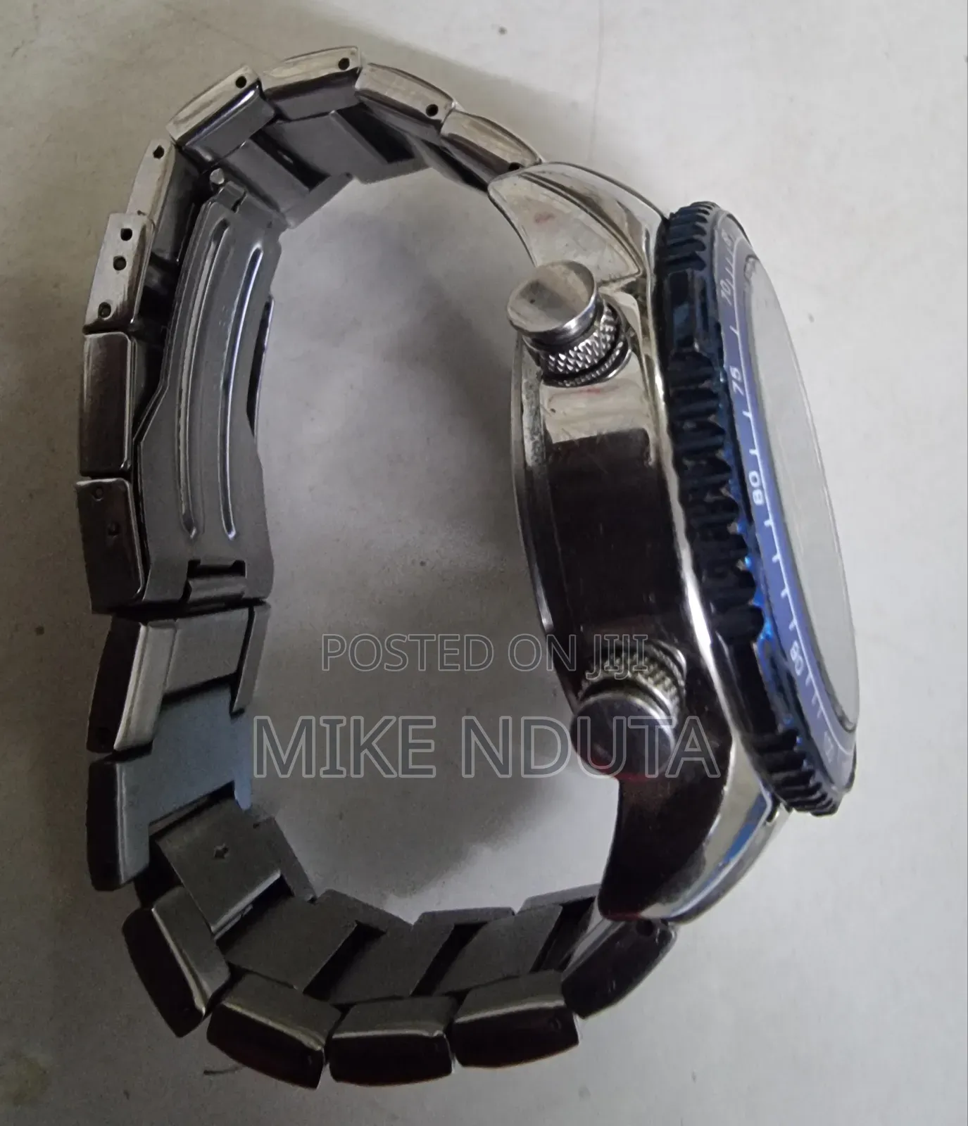 Naviforce Watch