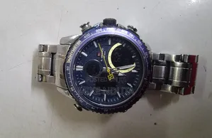 Naviforce Watch