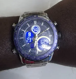 Naviforce Watch