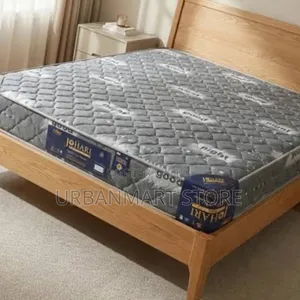Johari 8 Inch Fibre Mattress – Size 5×6