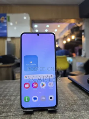 Samsung Galaxy A57 256 GB Black