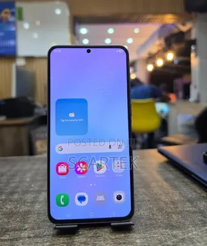 Samsung Galaxy A57 256 GB Black