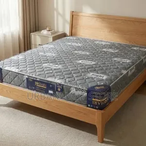 5×6 Johari Fibre Mattress – 8 Inch Mattress
