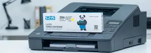 Best HP 205A Yellow Toner