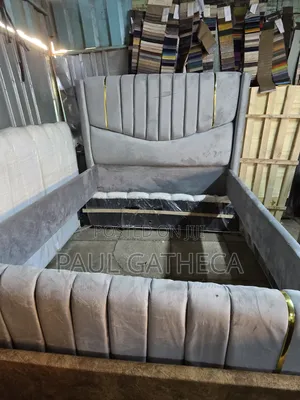 Chester Bed