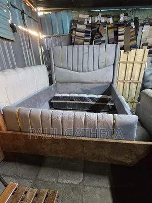 Chester Bed