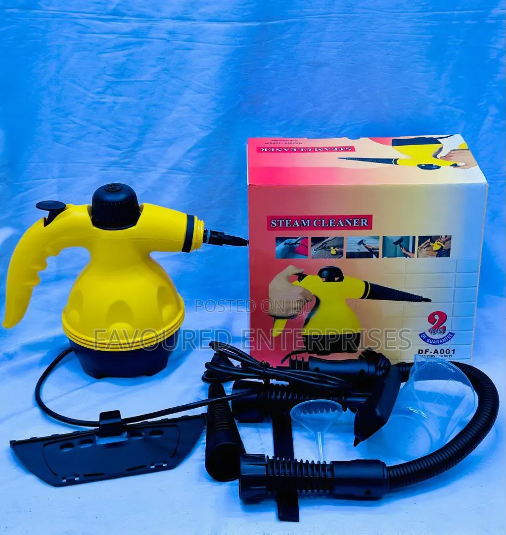 Steamer Cleaner, Steam Cleaner