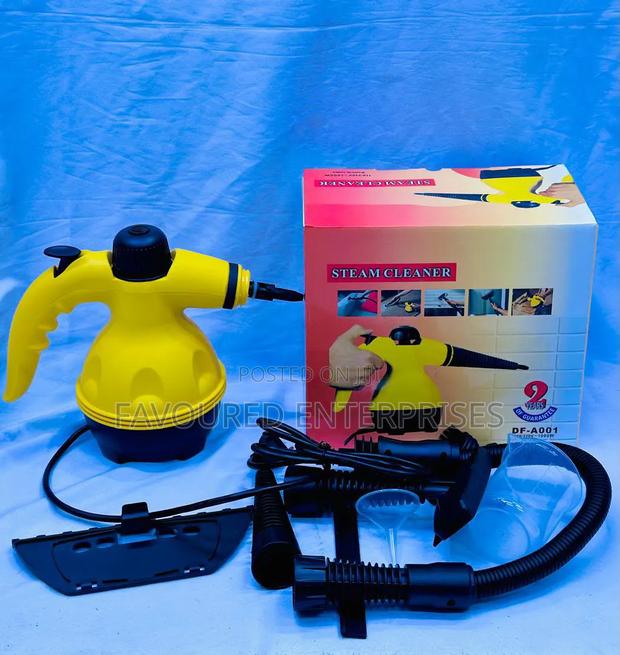 Steamer Cleaner, Steam Cleaner