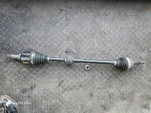 Drive Shaft Wish/Axio (2ZR,)