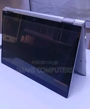 Laptop HP ProBook x360 435 G8 8GB AMD Ryzen 3 SSD 256GB