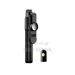 K10 Portable Phone Stand Tripod