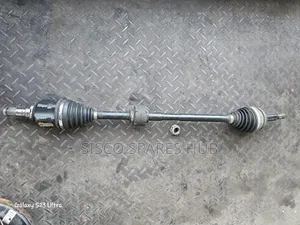 Drive Shaft Wish/Axio (2ZR,)