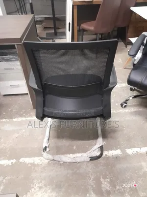 Brand New Payment After Delivery Office Chairs