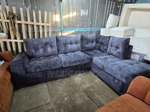 Corner Seat