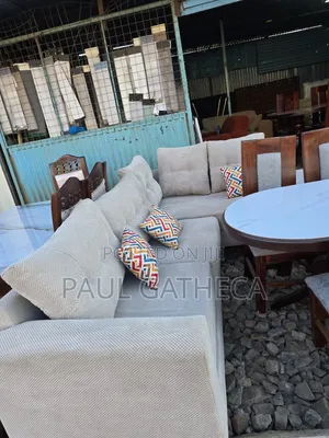 Corner Seat