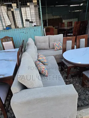 Corner Seat
