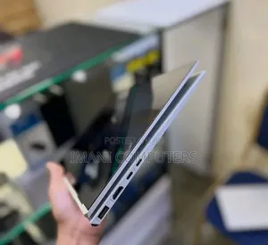 Laptop HP EliteBook 1040 G8 16GB Intel Core i7 SSD 512GB