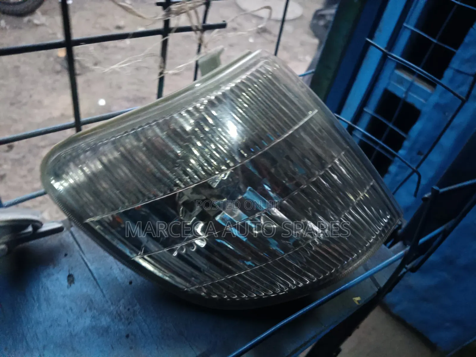 Corner Light Subaru Legacy Bh5