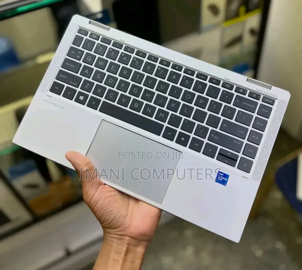 Laptop HP EliteBook 1040 G8 16GB Intel Core i7 SSD 512GB