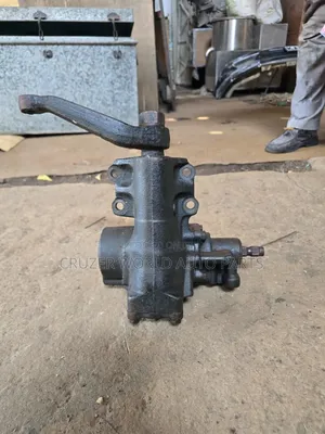Landcruser Vx 105 Power Steering Box