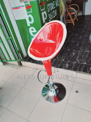 Best Red Bar Stool