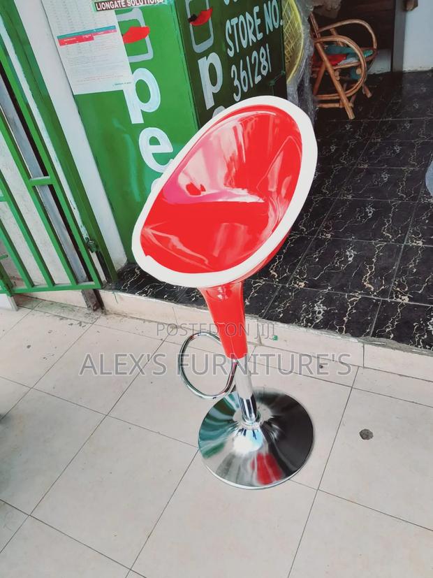 Best Red Bar Stool