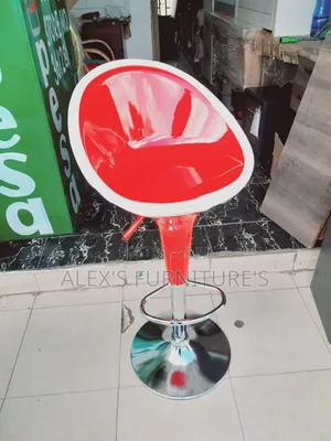 Best Red Bar Stool