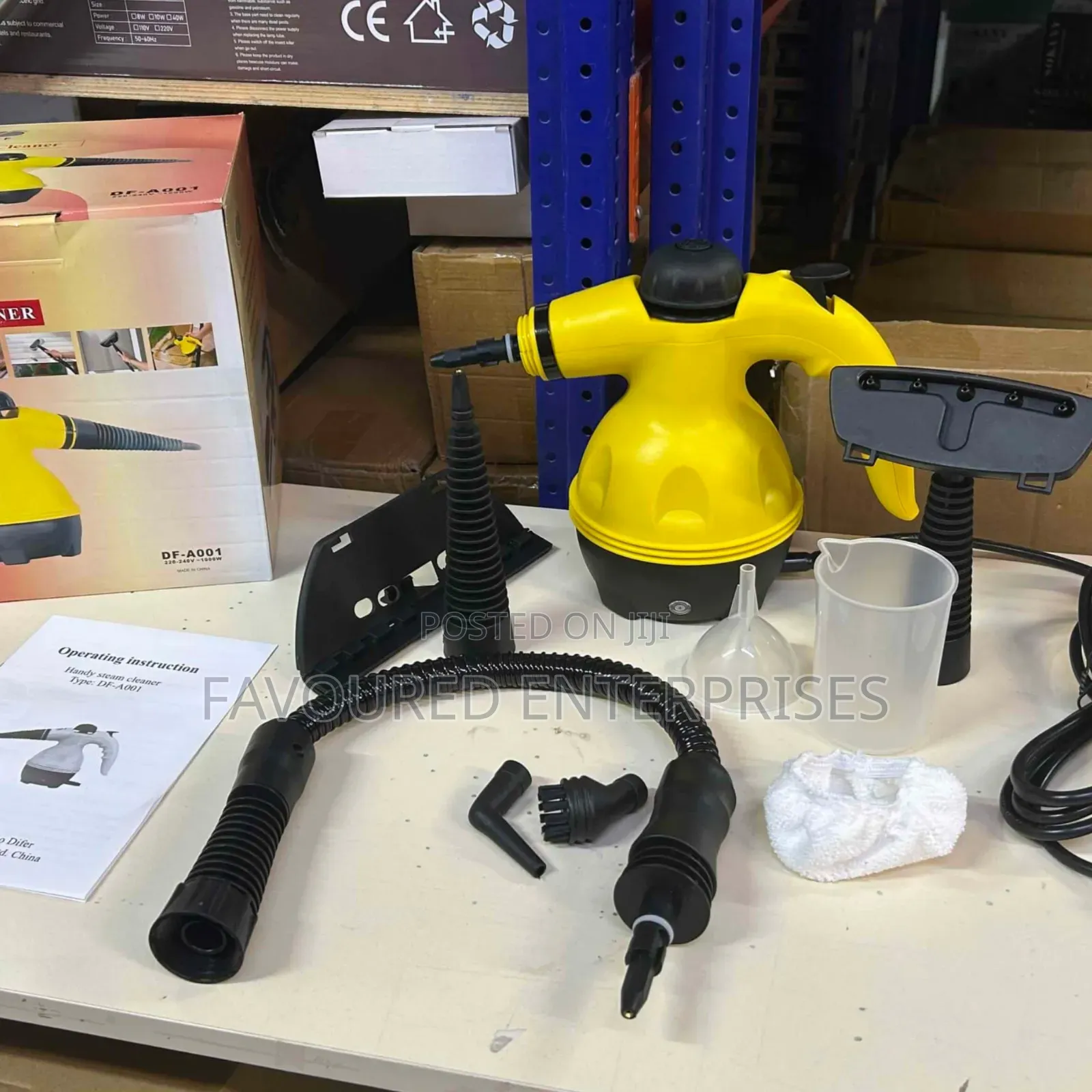 Steamer Cleaner, Steam Cleaner