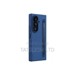 Samsung Galaxy Z Fold 8 Ultra NILLKIN Silicone Cover