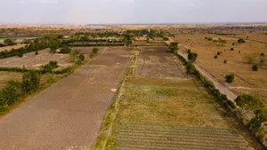 8 Acres Kisaju at 8m Per Acre