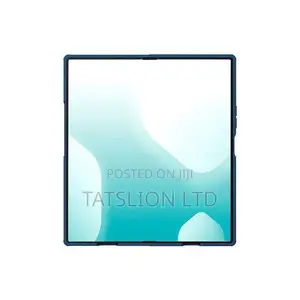 Samsung Galaxy Z Fold 8 Ultra NILLKIN Silicone Cover