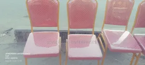 Conference Chairs