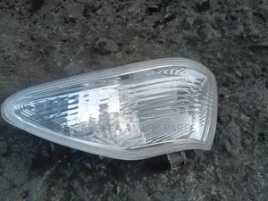 Corner Light Carina Ti