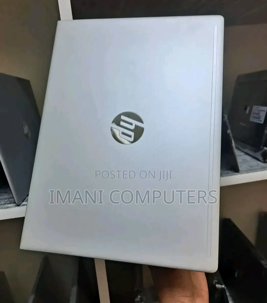 Laptop HP ProBook 430 G7 8GB Intel Core i5 SSD 256GB