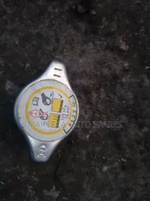 Radiator Cap