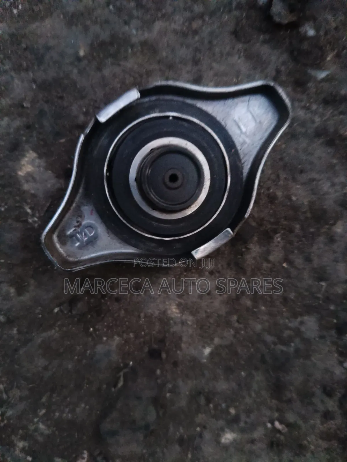 Radiator Cap