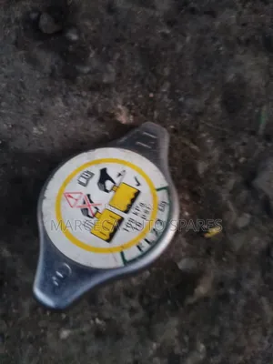 Radiator Cap