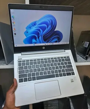 Laptop HP EliteBook 840 G5 8GB Intel Core i5 SSD 256GB