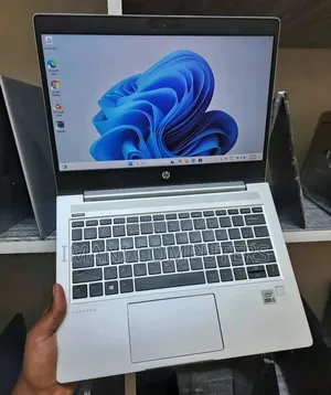 Laptop HP EliteBook 840 G5 8GB Intel Core i5 SSD 256GB